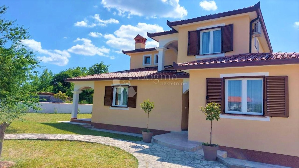 Casa Labin, 154m2