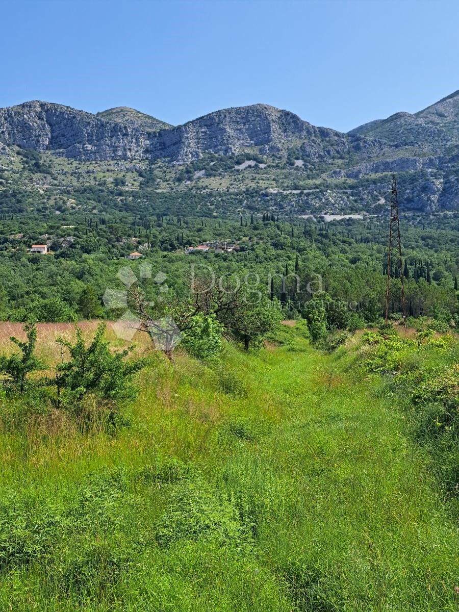 Terreno Mihanići, Konavle, 5.675m2