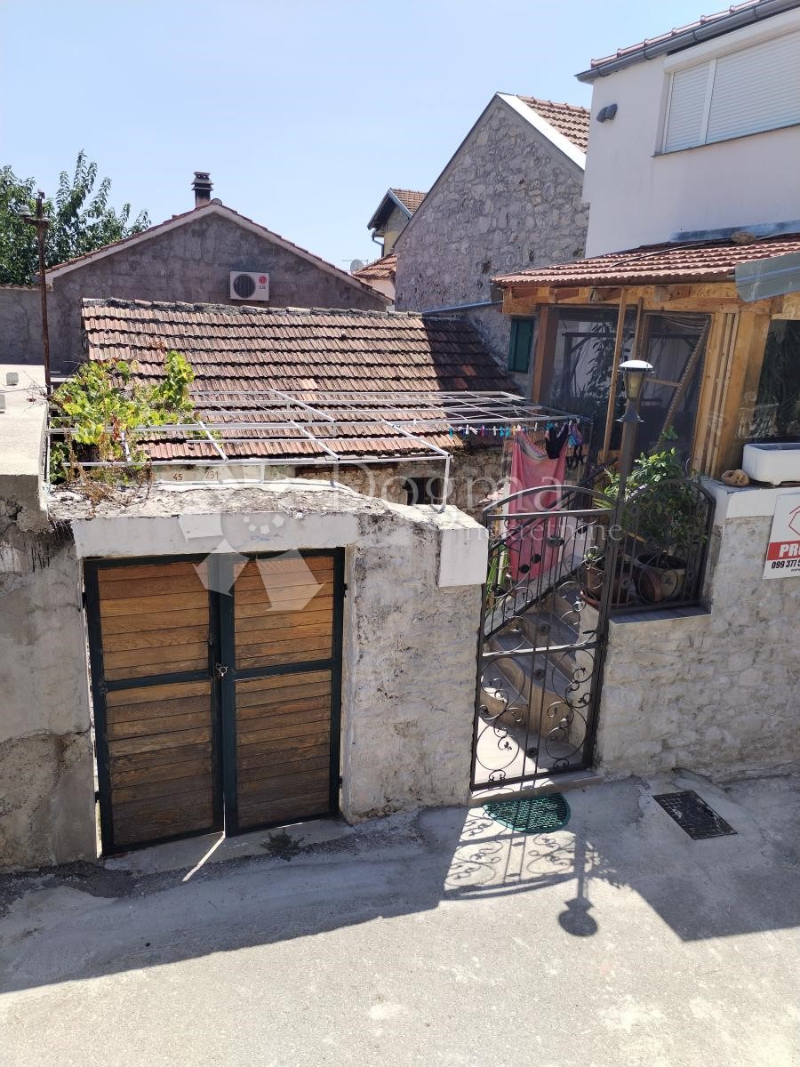 Casa Raslina, Šibenik - Okolica, 120m2