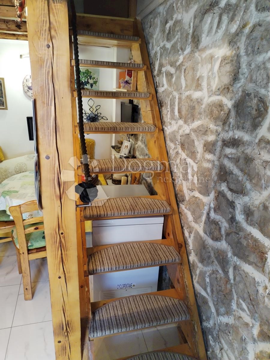 Casa Raslina, Šibenik - Okolica, 120m2