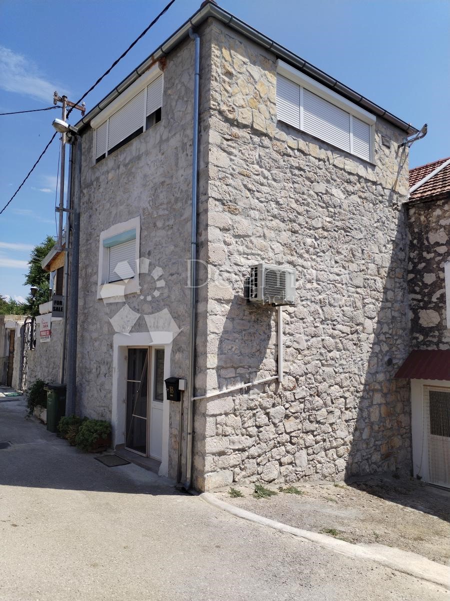 Casa Raslina, Šibenik - Okolica, 120m2