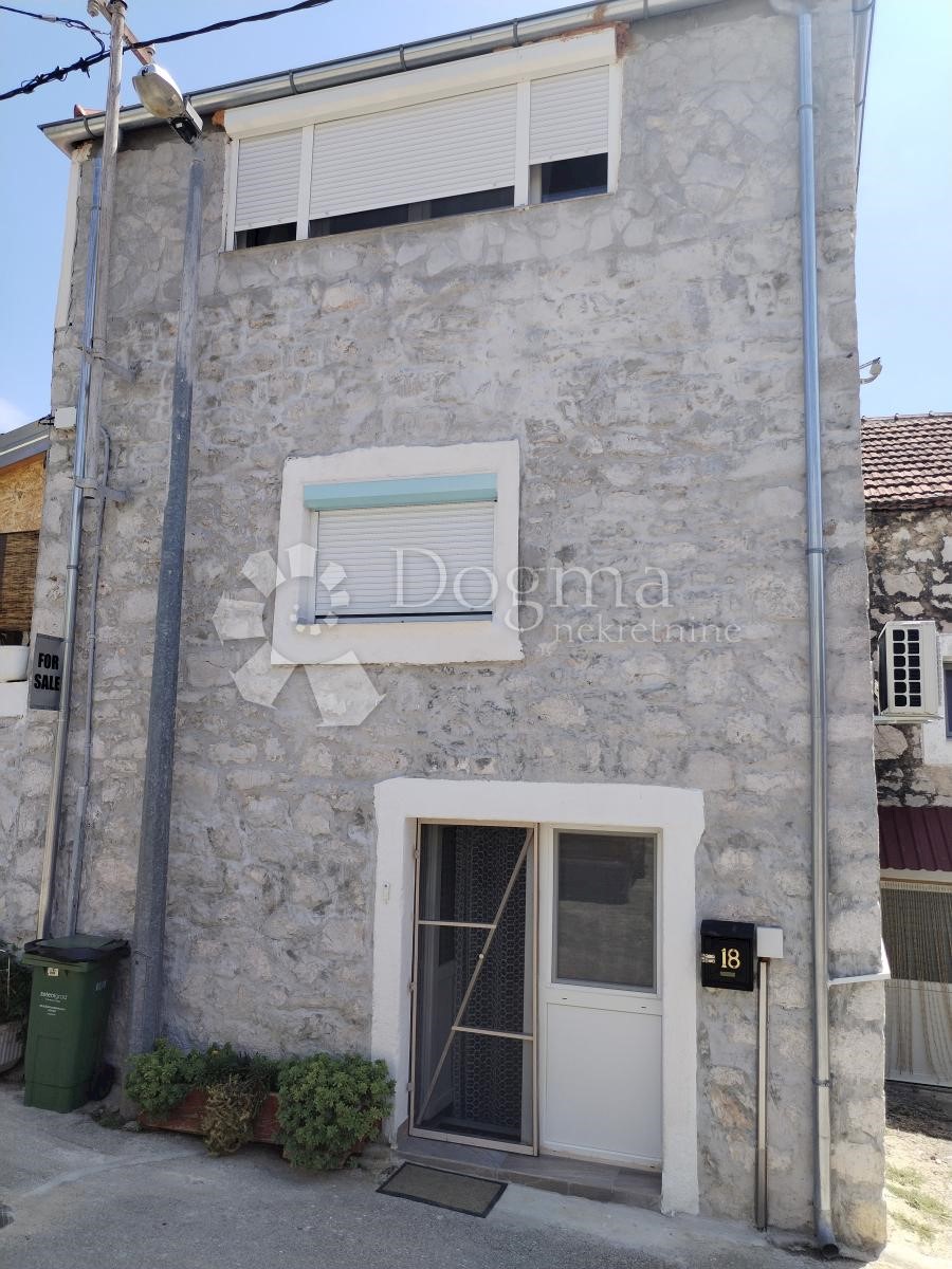 Casa Raslina, Šibenik - Okolica, 120m2