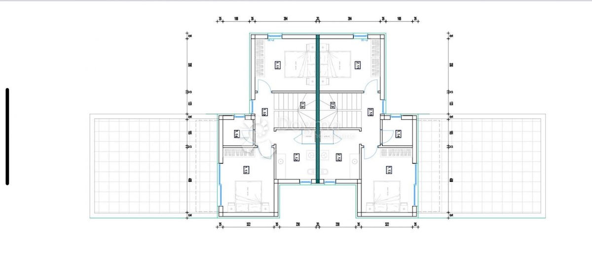 Casa Ližnjan, 133,23m2