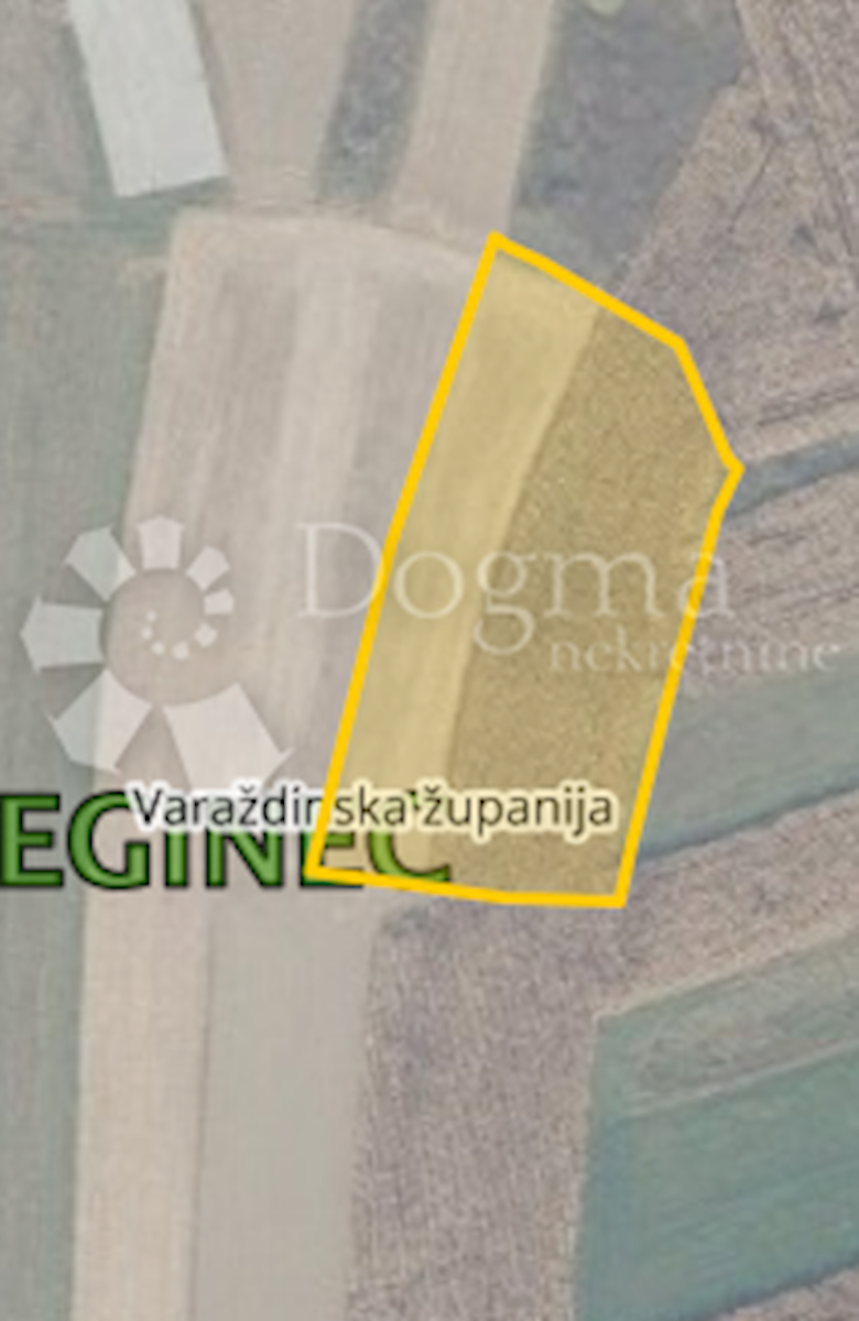 Terreno Donji Kneginec, Gornji Kneginec, 6.209m2