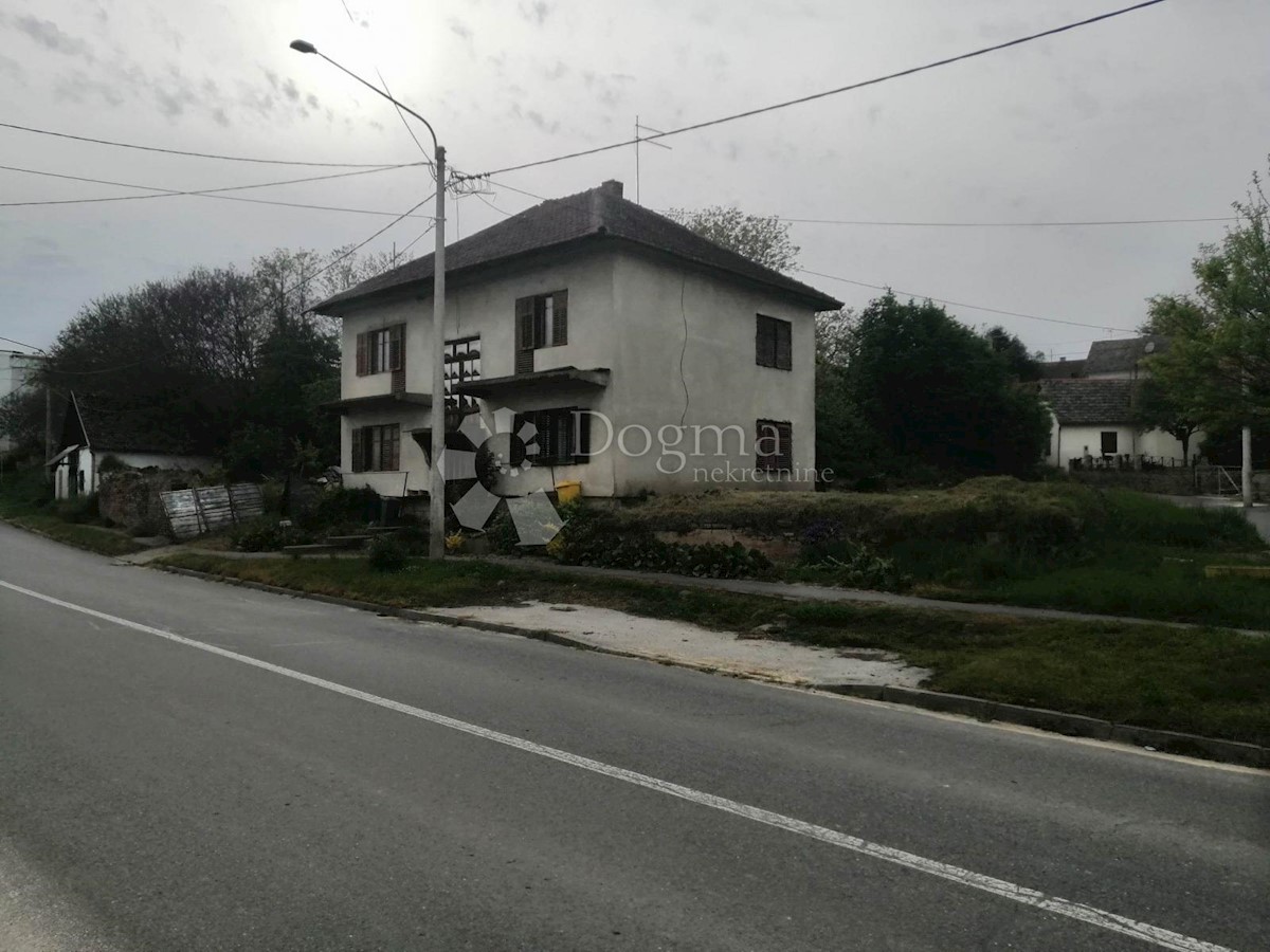 Casa Kneževi Vinogradi, 200m2