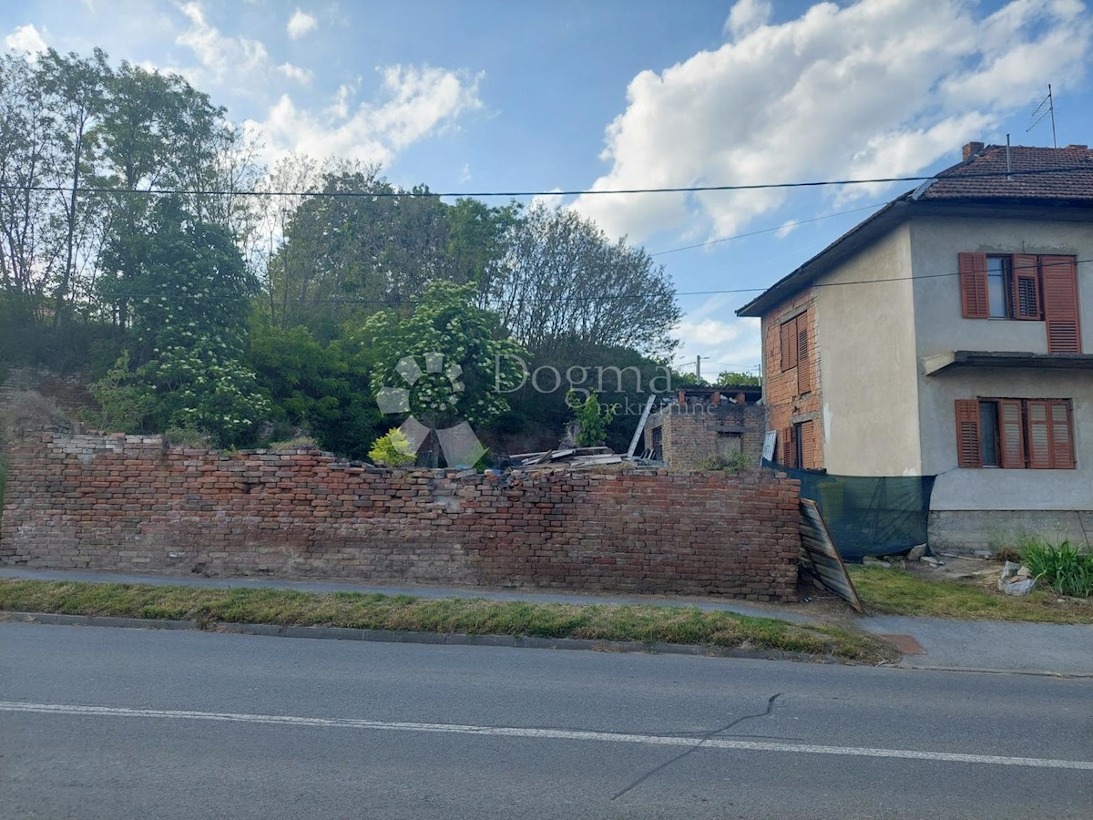 Casa Kneževi Vinogradi, 200m2