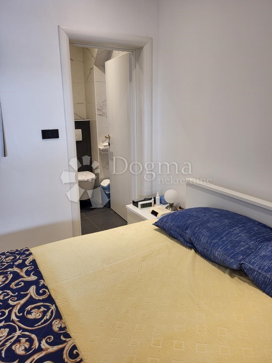 Appartamento Crikvenica, 75m2