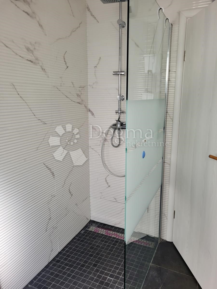 Appartamento Crikvenica, 75m2