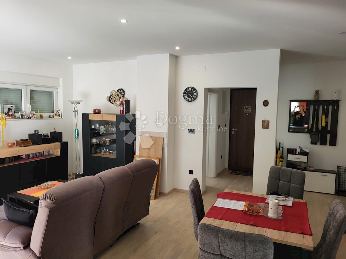 Appartamento Crikvenica, 75m2