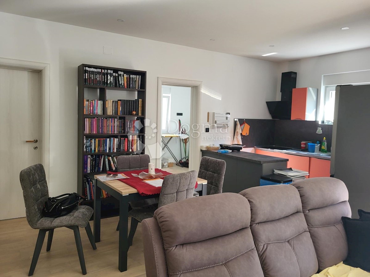 Appartamento Crikvenica, 75m2