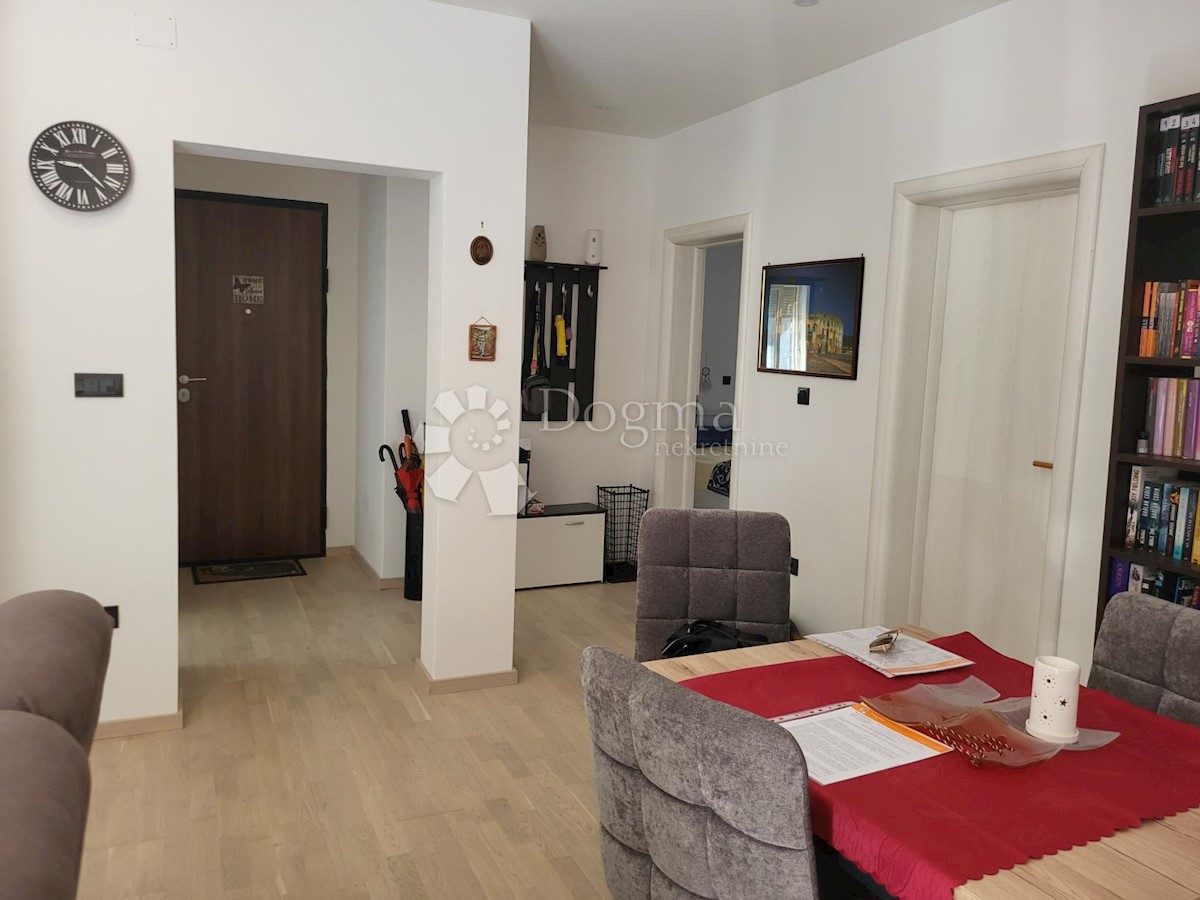 Appartamento Crikvenica, 75m2