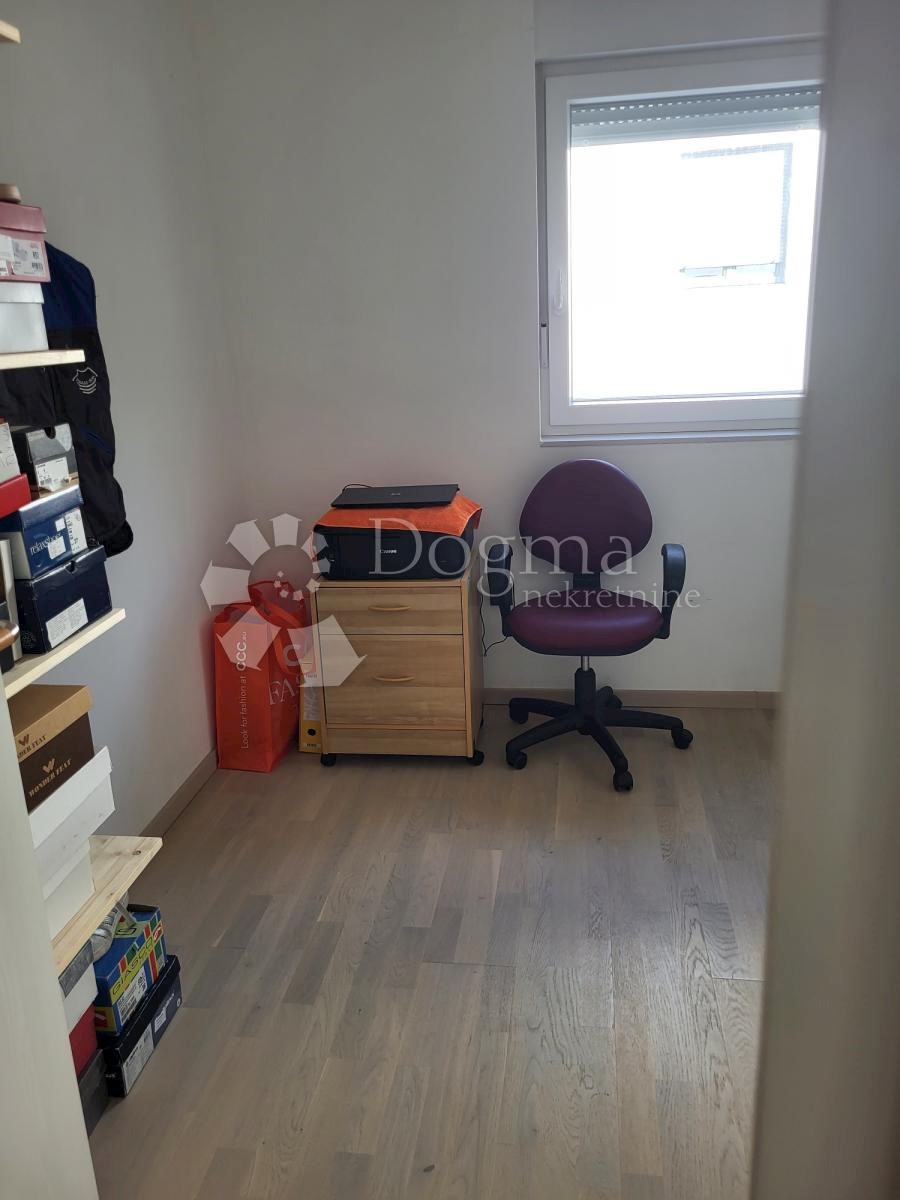 Appartamento Crikvenica, 75m2