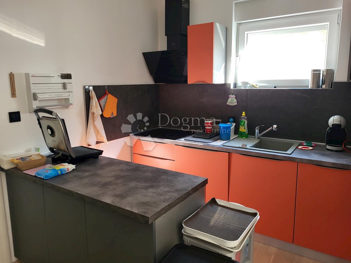 Appartamento Crikvenica, 75m2