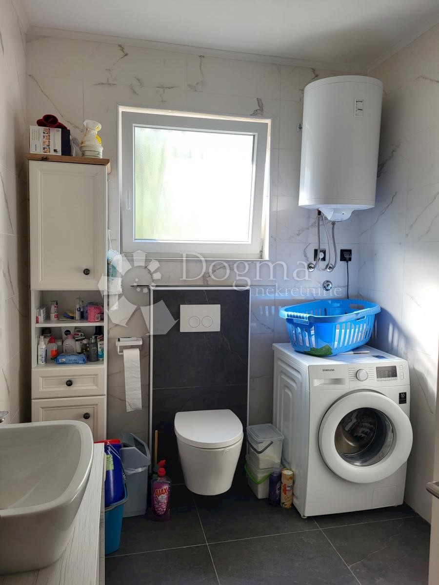 Appartamento Crikvenica, 75m2