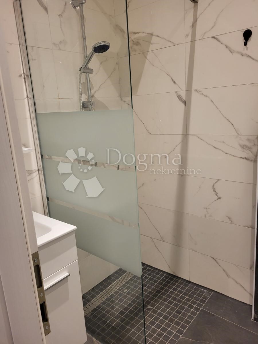 Appartamento Crikvenica, 75m2