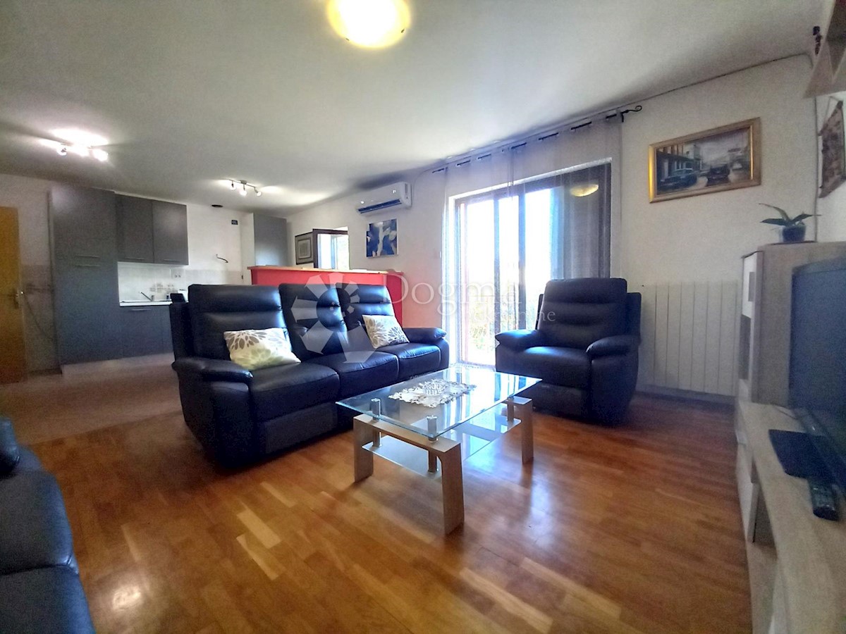 Allogio Marčelji, Viškovo, 164,22m2