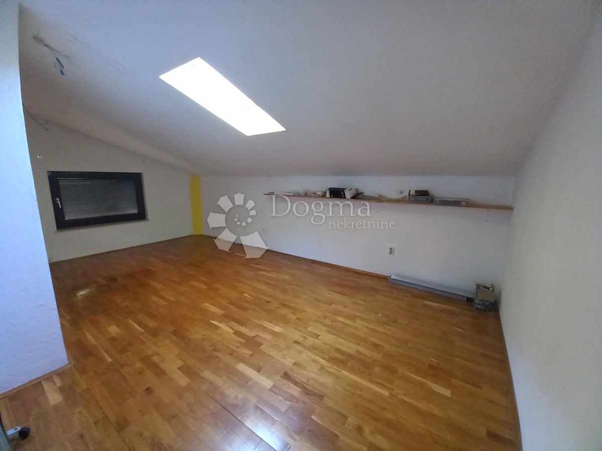 Allogio Marčelji, Viškovo, 164,22m2