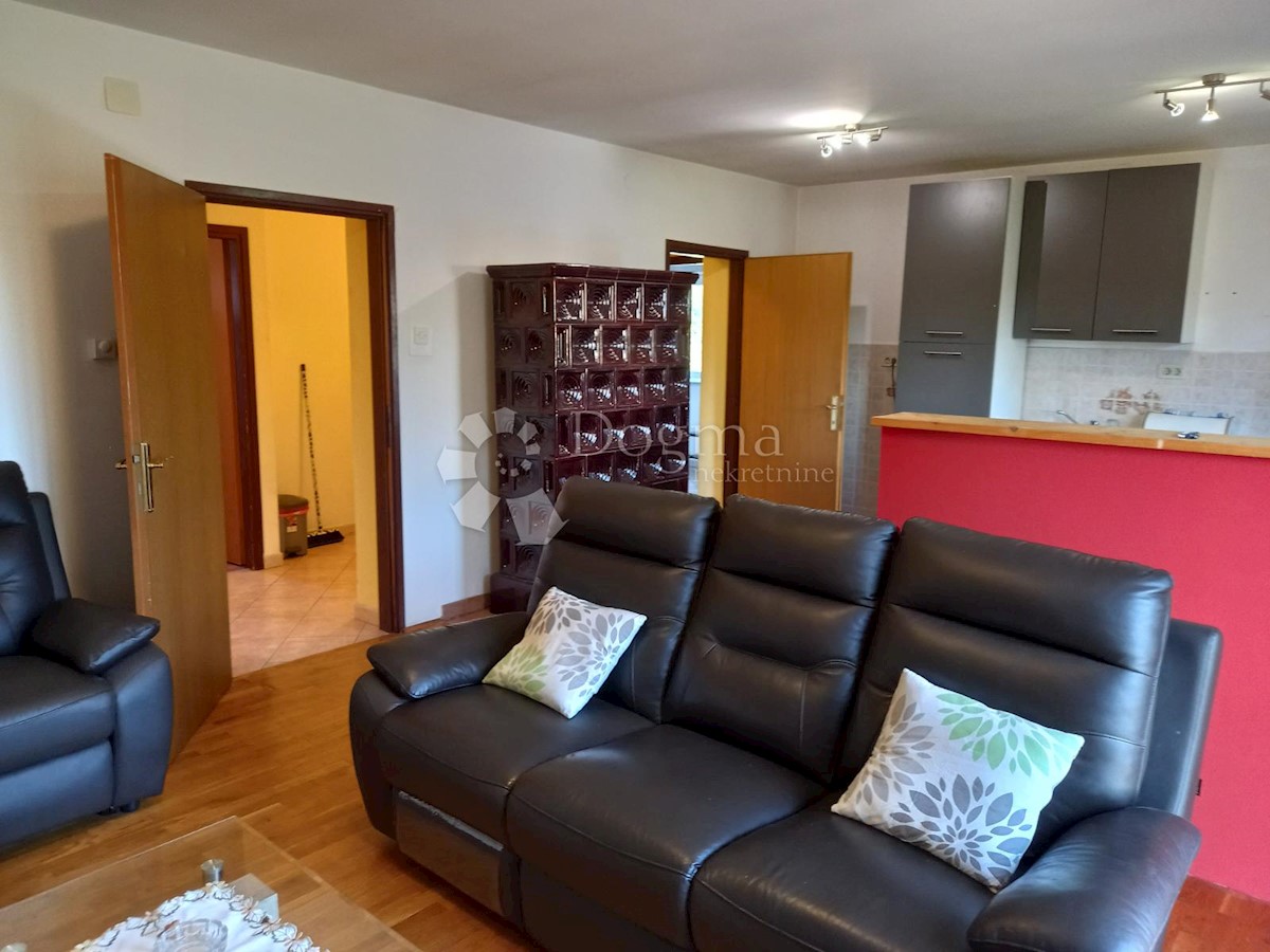 Allogio Marčelji, Viškovo, 164,22m2