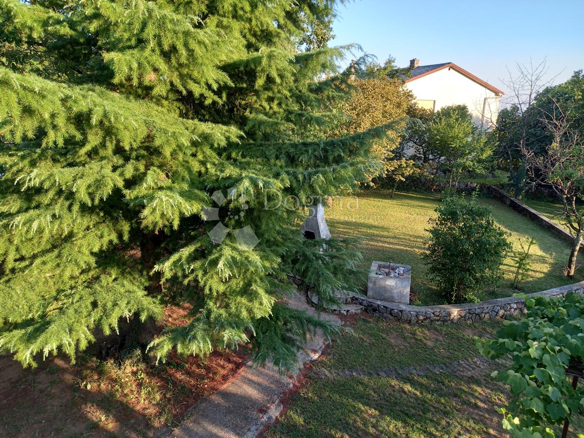Allogio Marčelji, Viškovo, 164,22m2