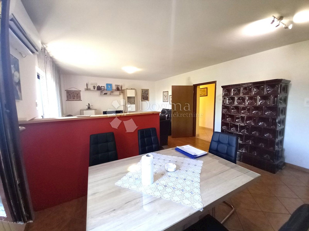 Allogio Marčelji, Viškovo, 164,22m2