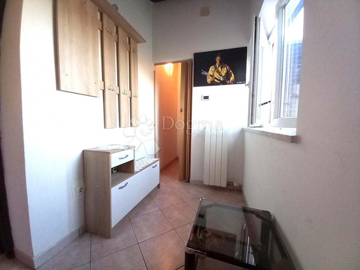 Allogio Marčelji, Viškovo, 164,22m2