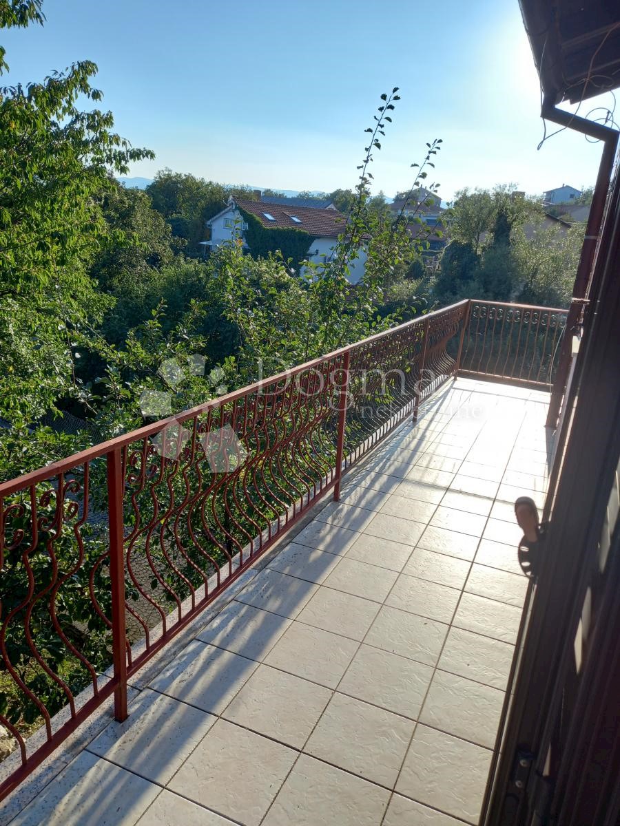 Allogio Marčelji, Viškovo, 164,22m2