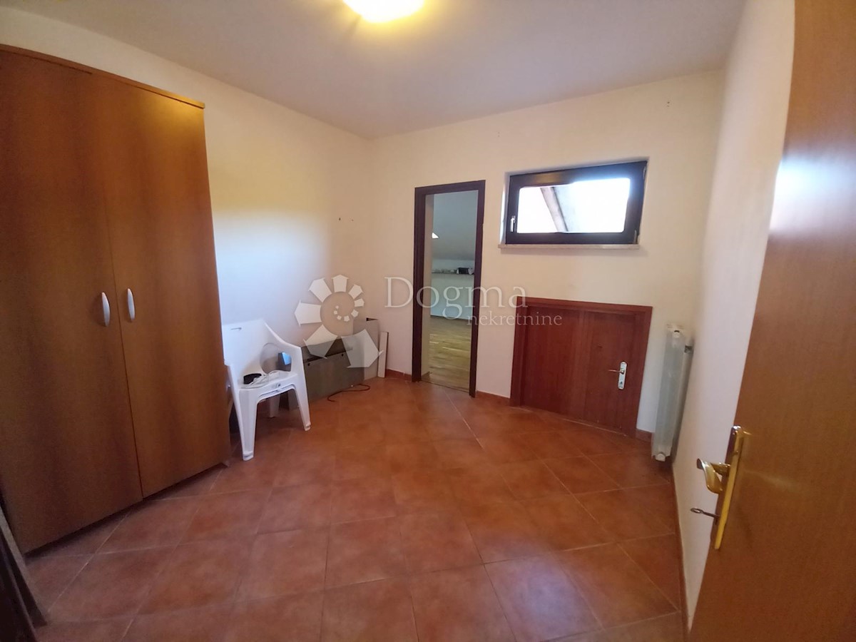 Allogio Marčelji, Viškovo, 164,22m2