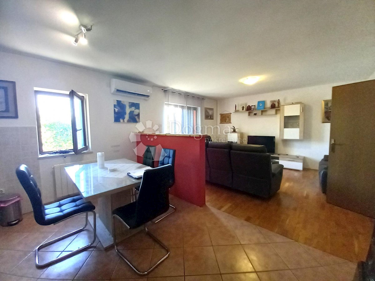 Allogio Marčelji, Viškovo, 164,22m2