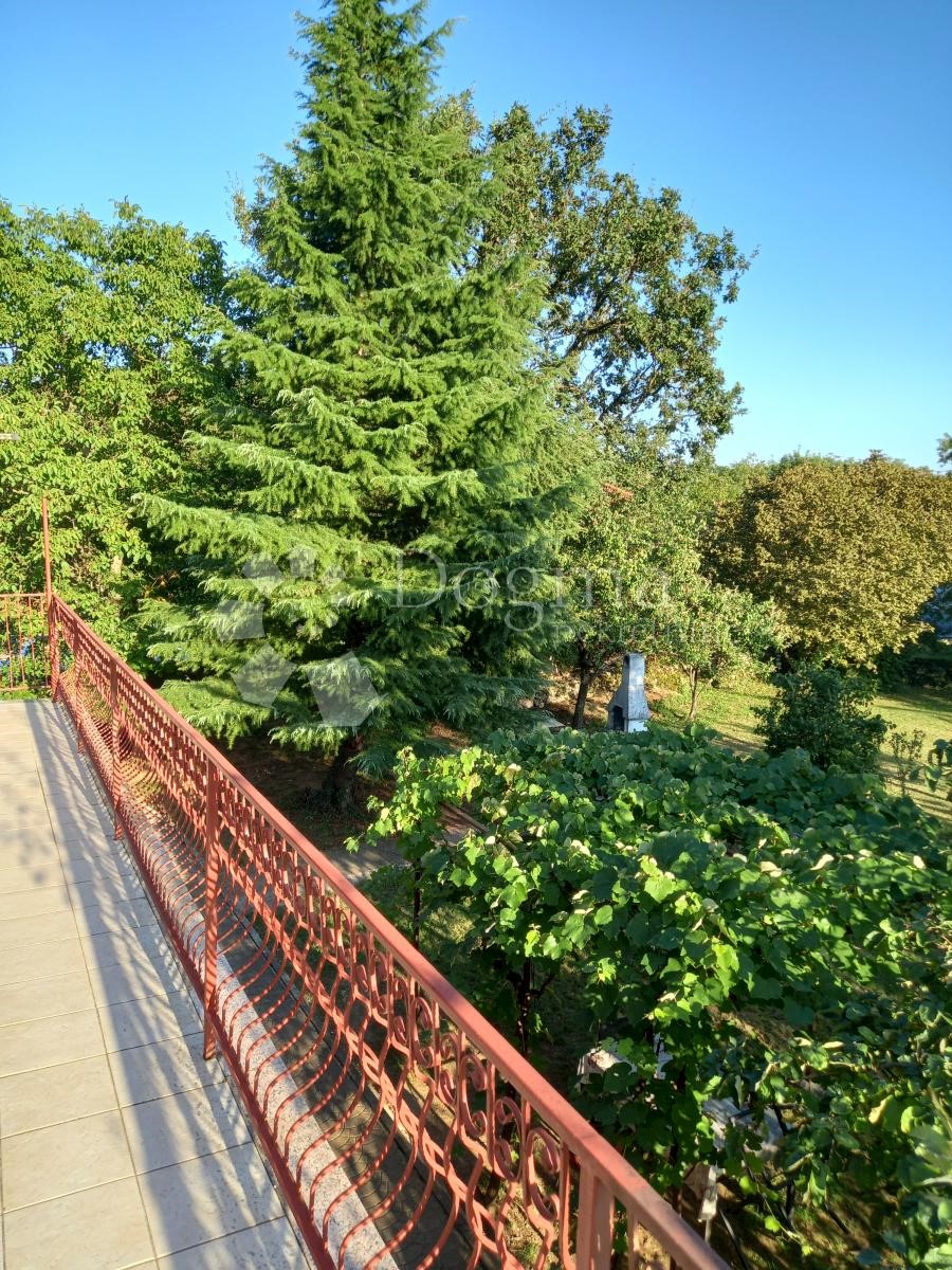 Allogio Marčelji, Viškovo, 164,22m2