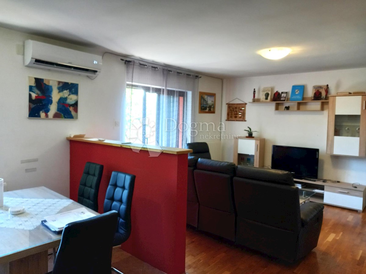 Allogio Marčelji, Viškovo, 164,22m2