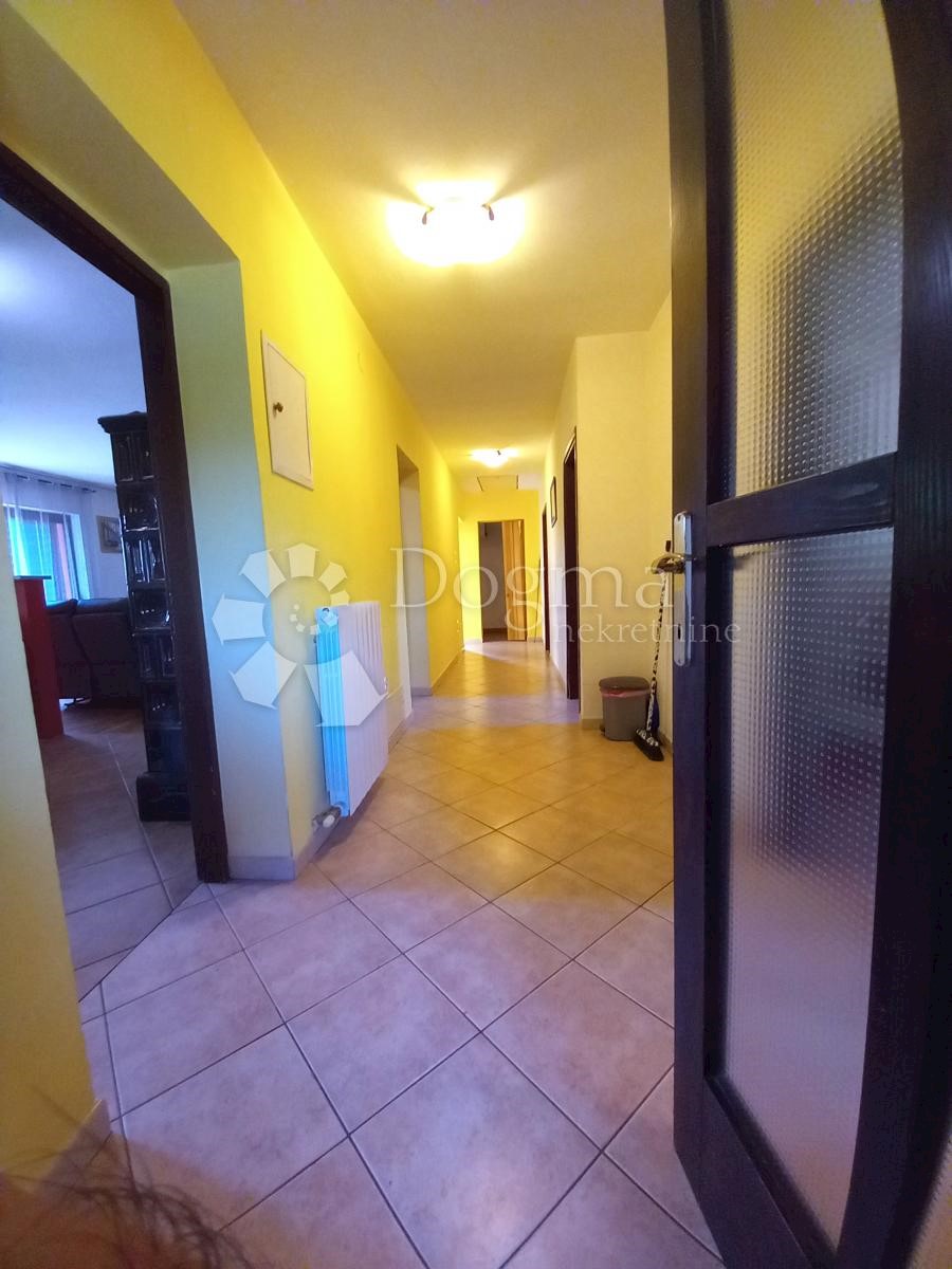 Allogio Marčelji, Viškovo, 164,22m2