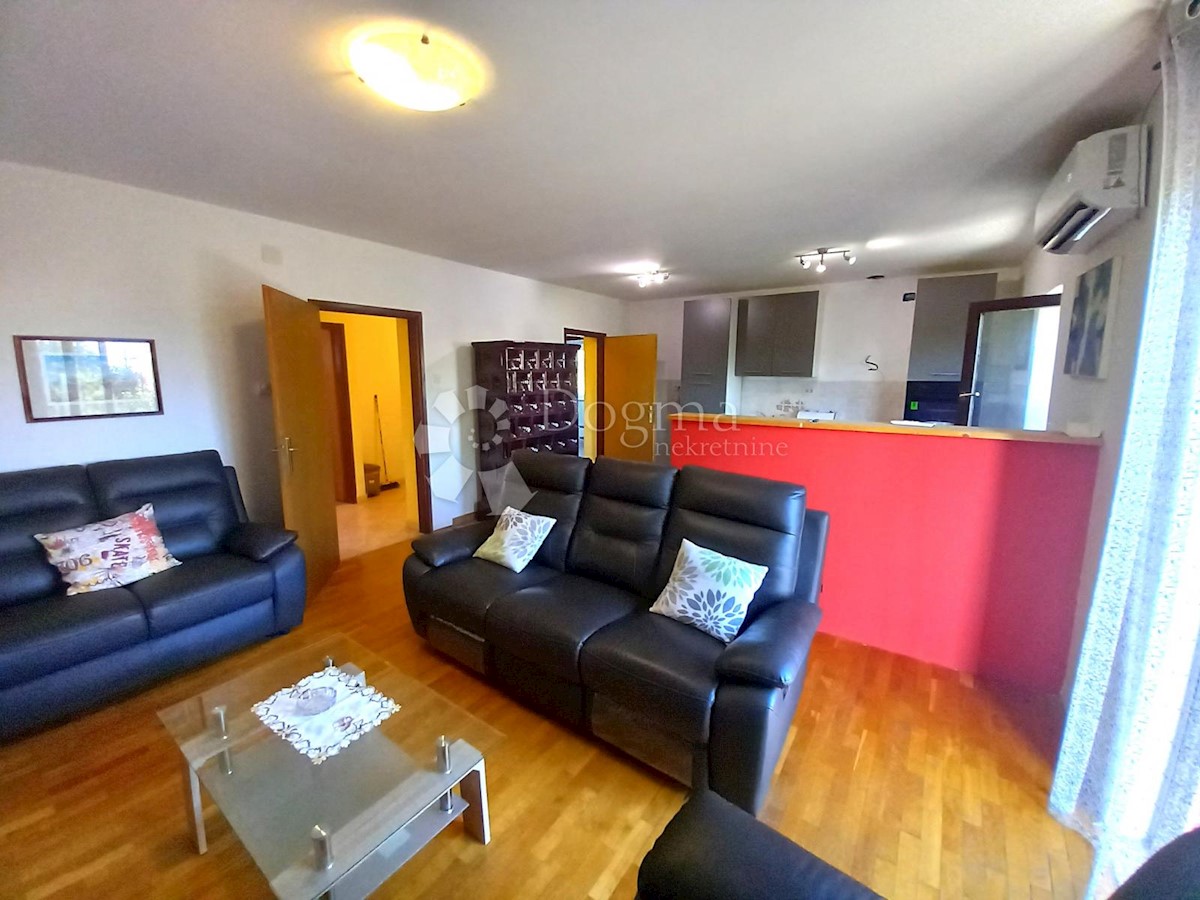 Allogio Marčelji, Viškovo, 164,22m2