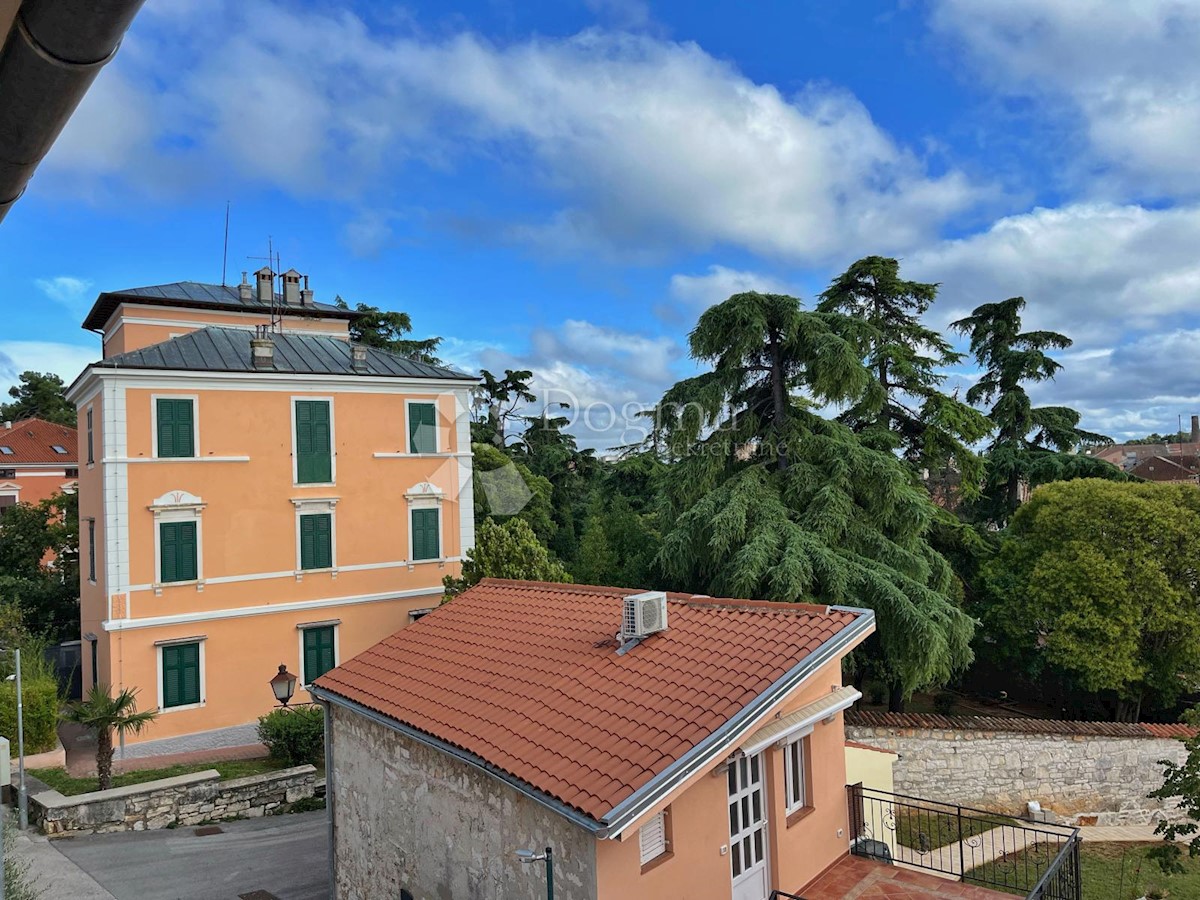 Casa ristrutturata nel centro di Rovigno