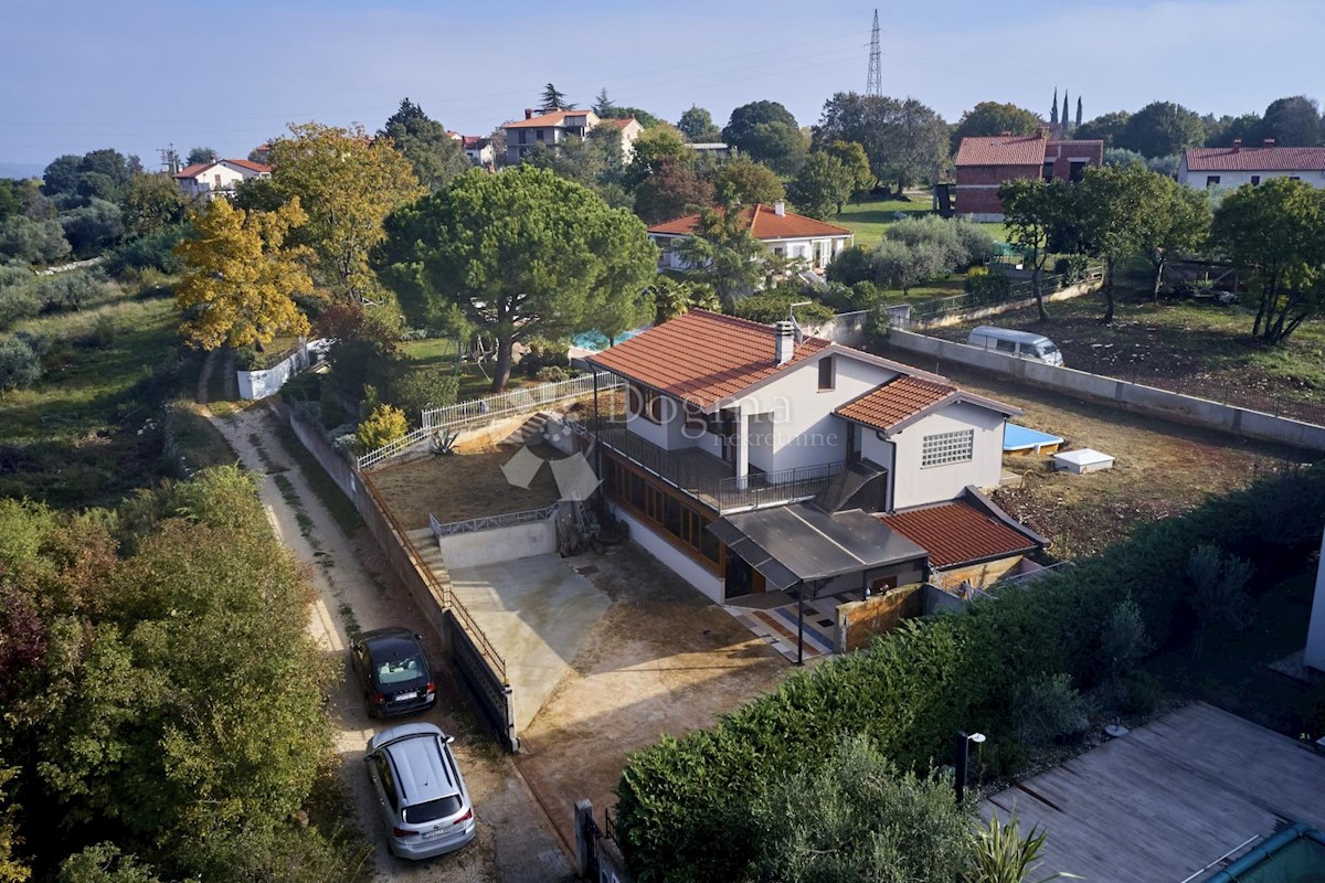 Casa Kaštel, Buje, 193m2