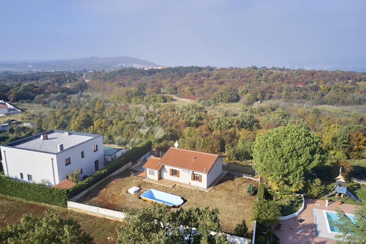 Casa Kaštel, Buje, 193m2