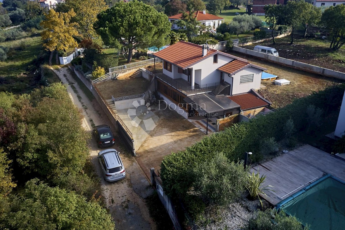 Casa Kaštel, Buje, 193m2