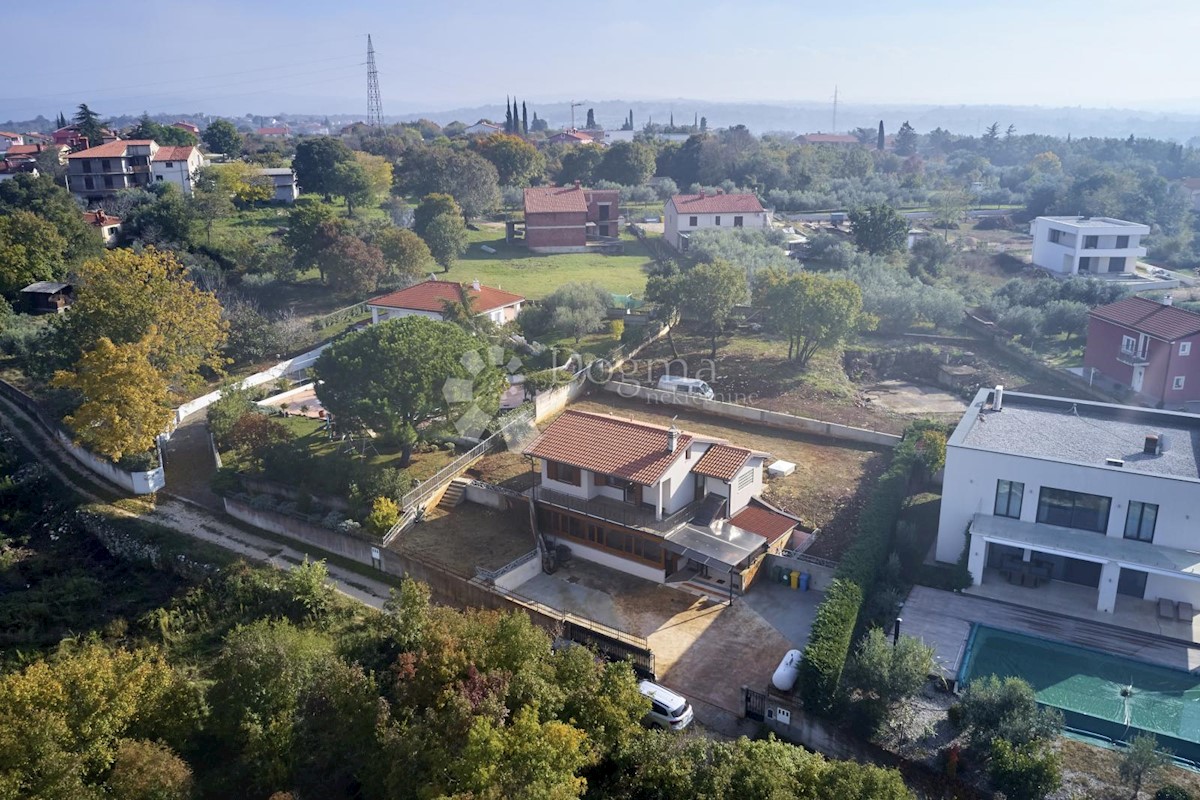 Casa Kaštel, Buje, 193m2