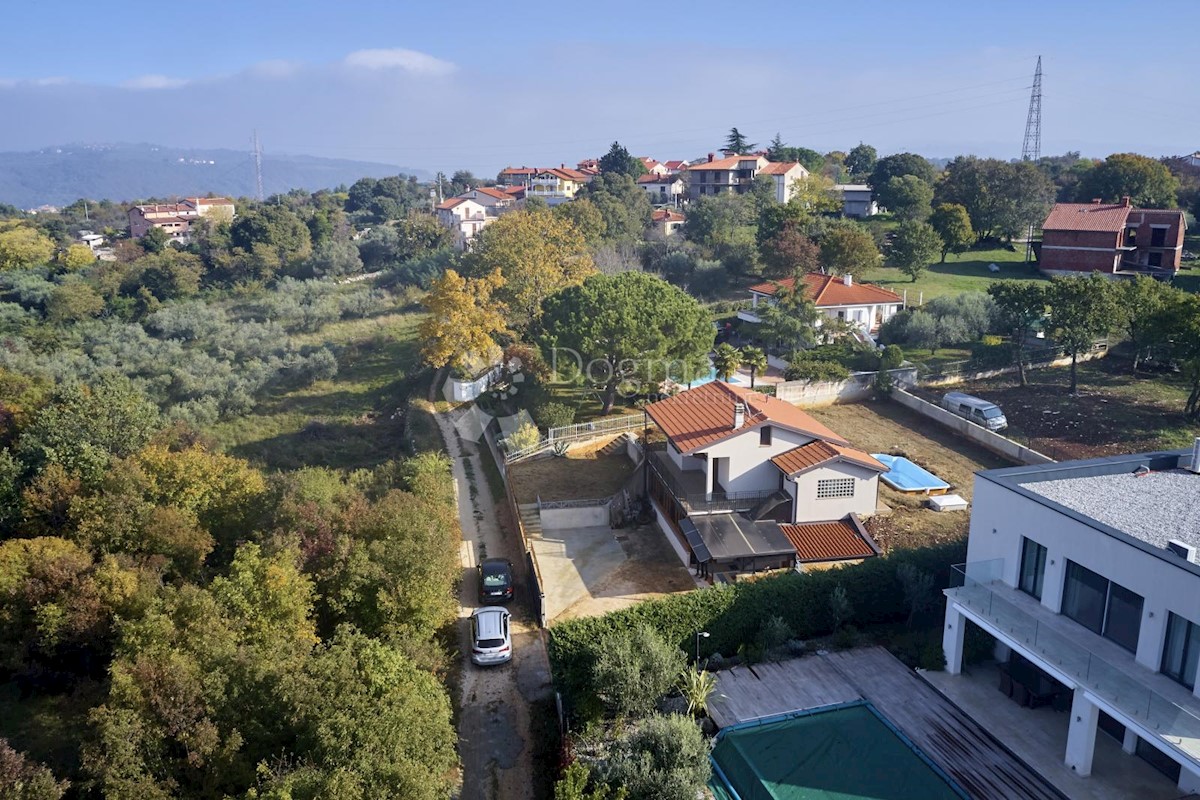 Casa Kaštel, Buje, 193m2