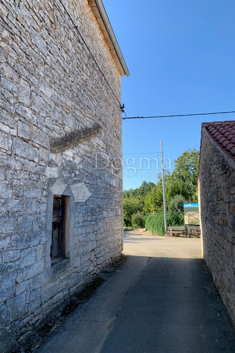 Casa Svetvinčenat, 230m2