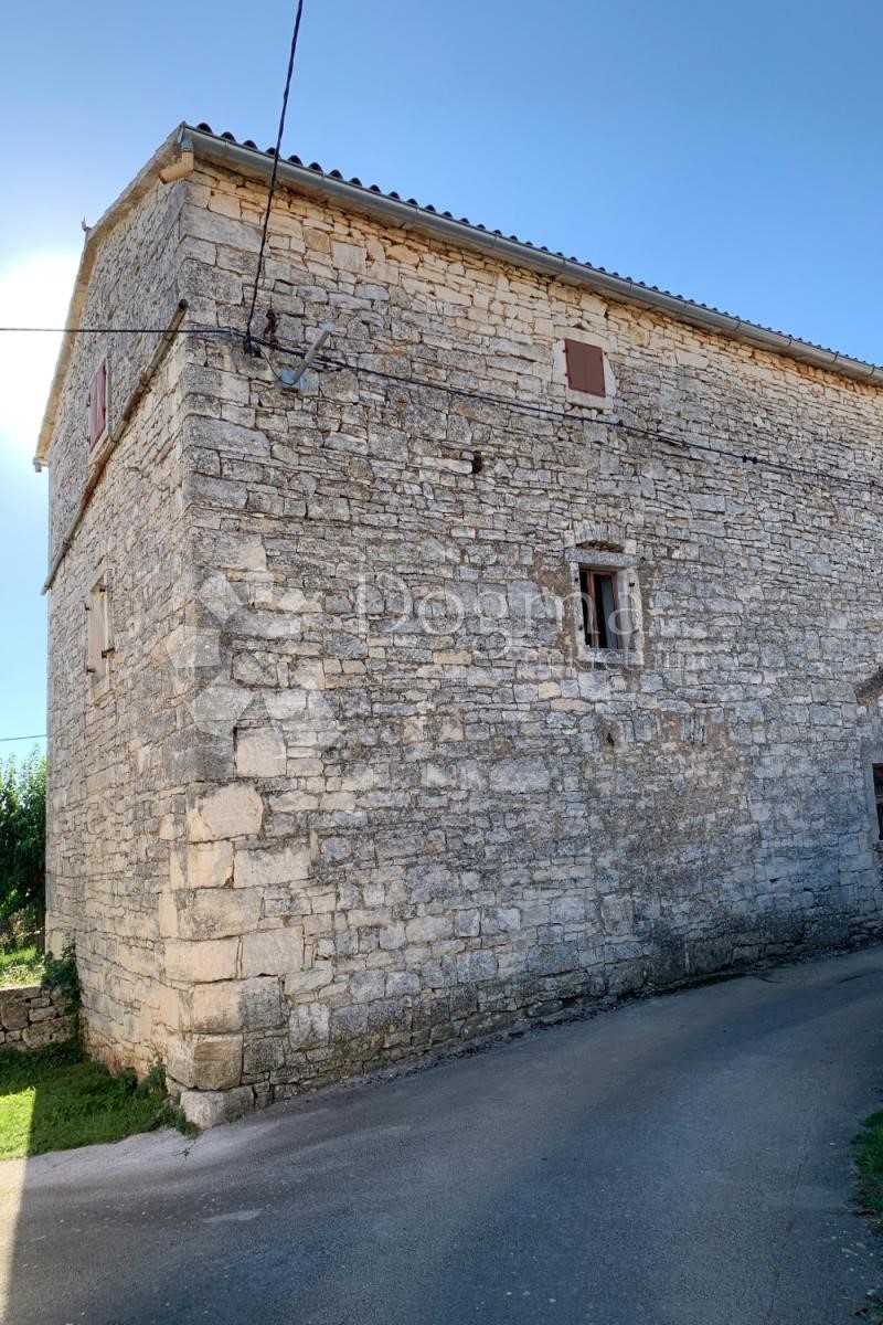 Casa Svetvinčenat, 230m2