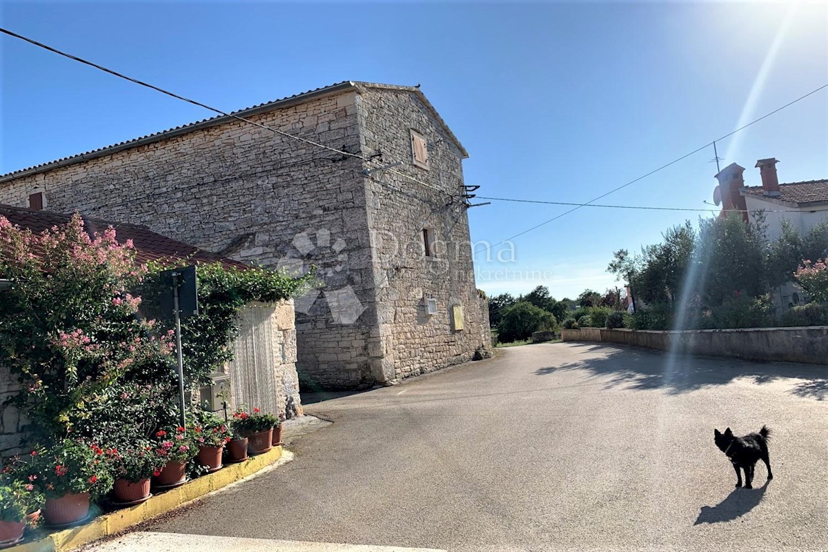 Casa Svetvinčenat, 230m2