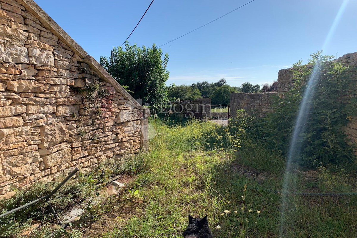 Casa Svetvinčenat, 230m2