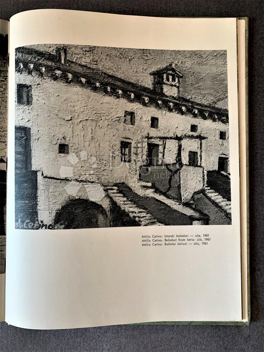 Casa Svetvinčenat, 230m2