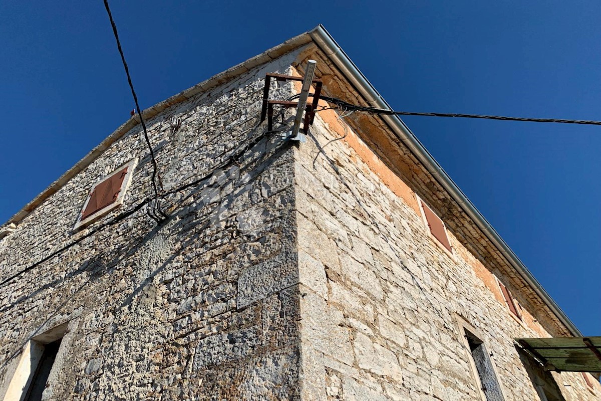 Casa Svetvinčenat, 230m2