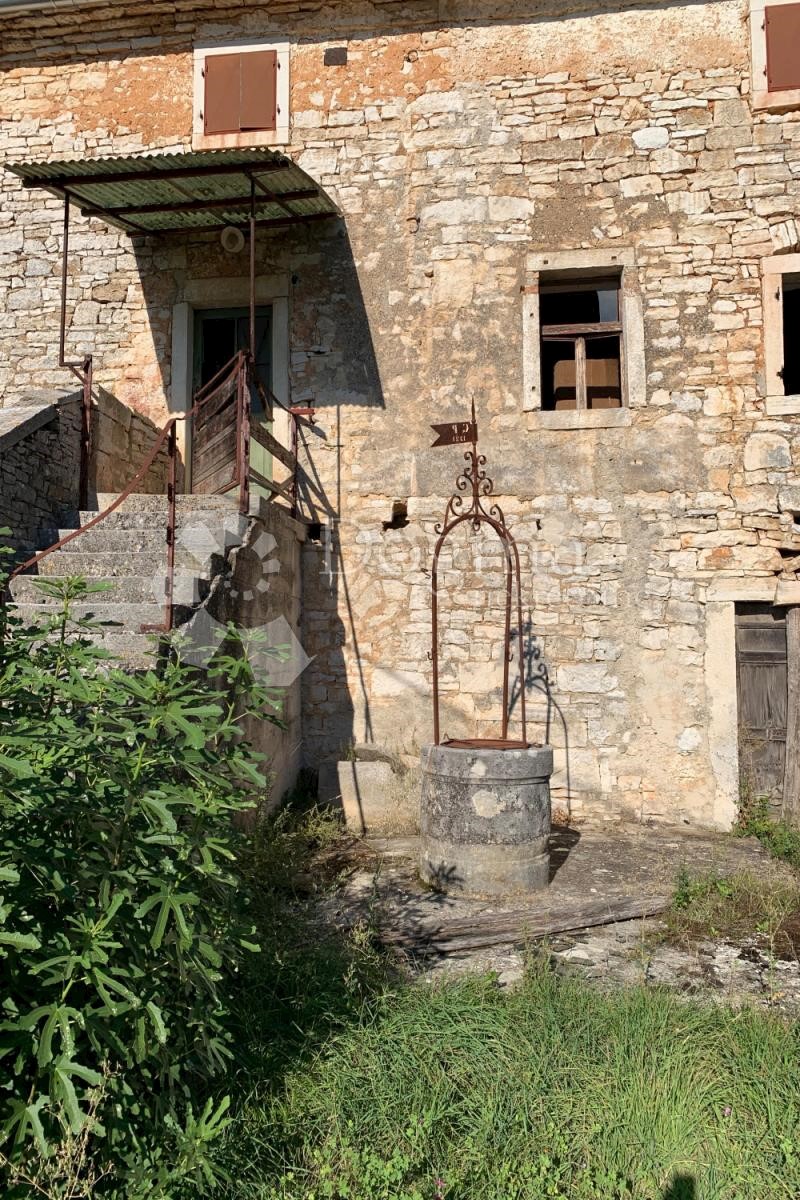 Casa Svetvinčenat, 230m2