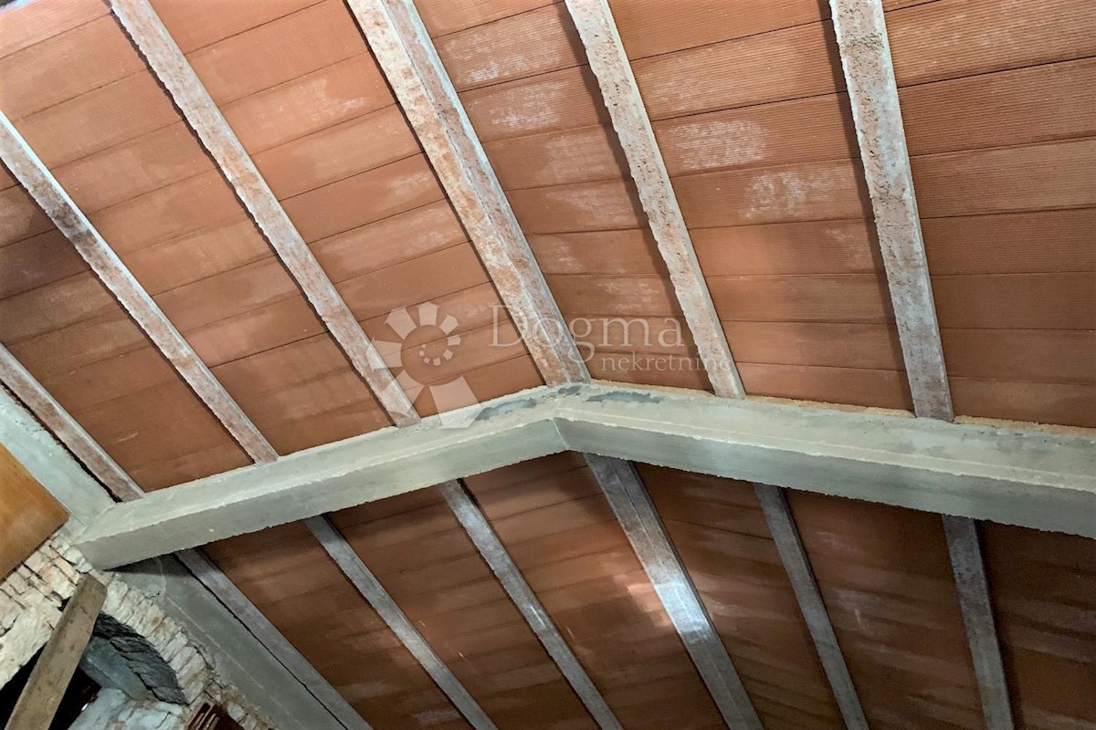 Casa Svetvinčenat, 230m2