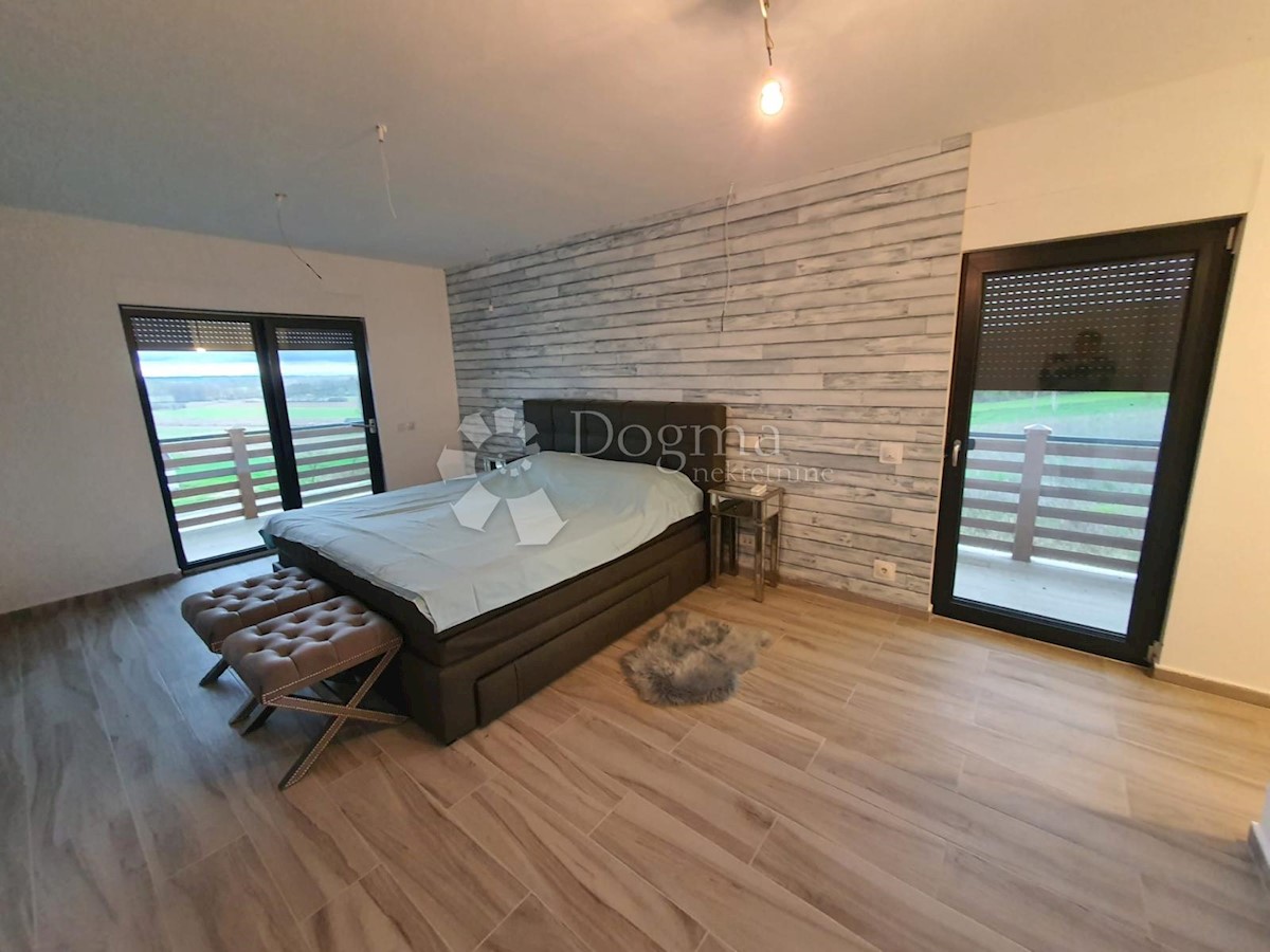 Casa Kutina, 287m2