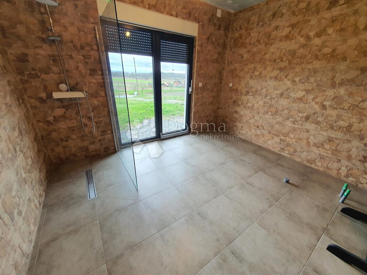 Casa Kutina, 287m2