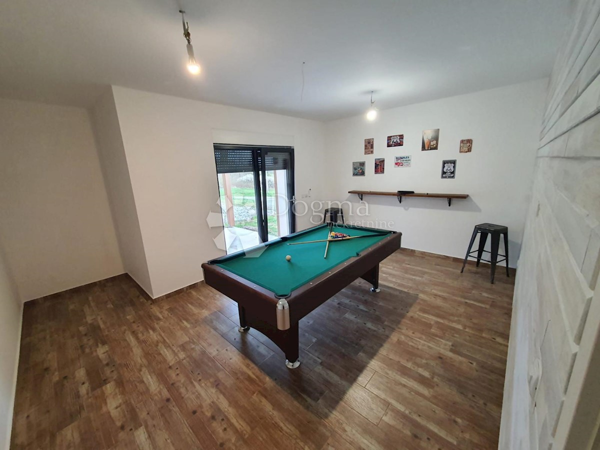 Casa Kutina, 287m2
