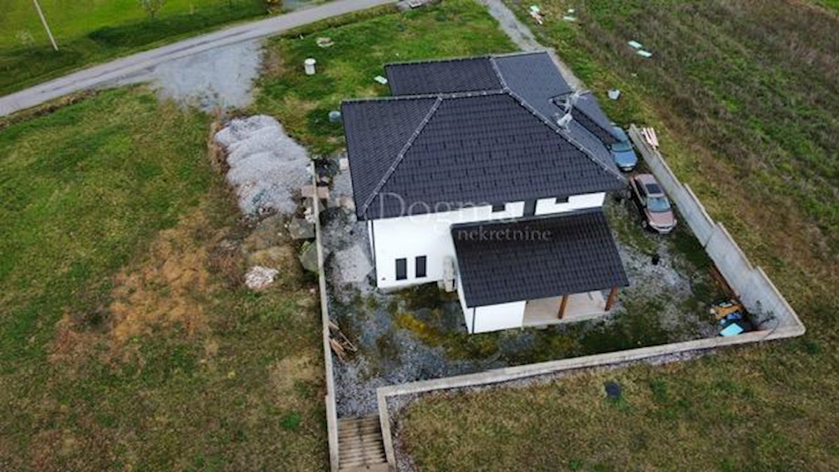 Casa Kutina, 287m2